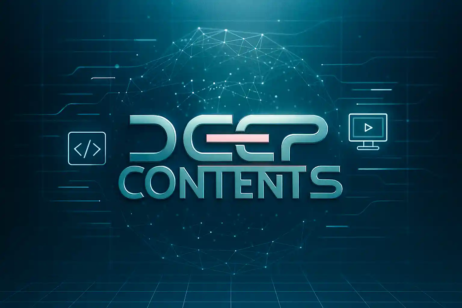 Deep Contents